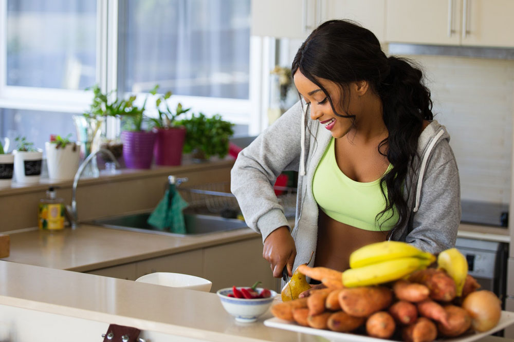 Nutrition Icon